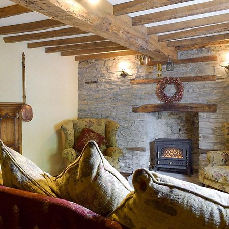 Villa The Oak Newchurch  Esterno foto