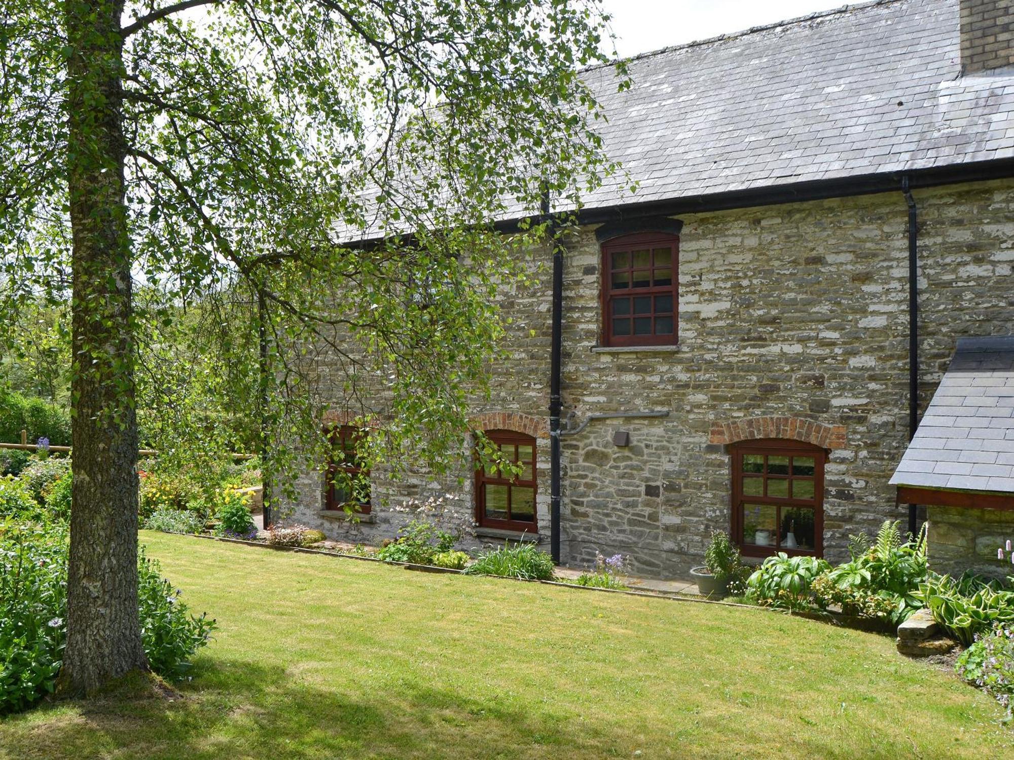 Villa The Oak Newchurch  Esterno foto