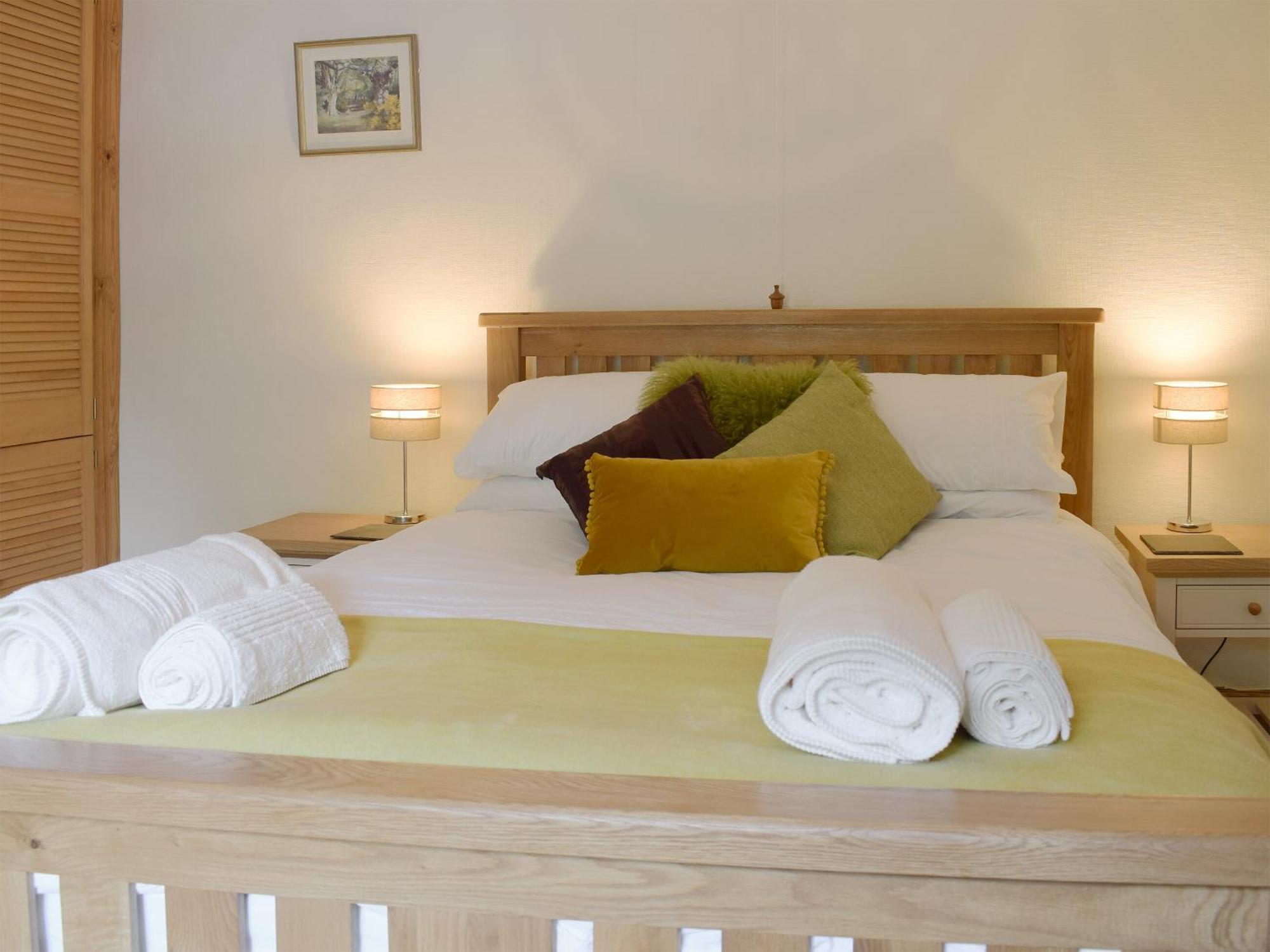 Villa The Oak Newchurch  Esterno foto