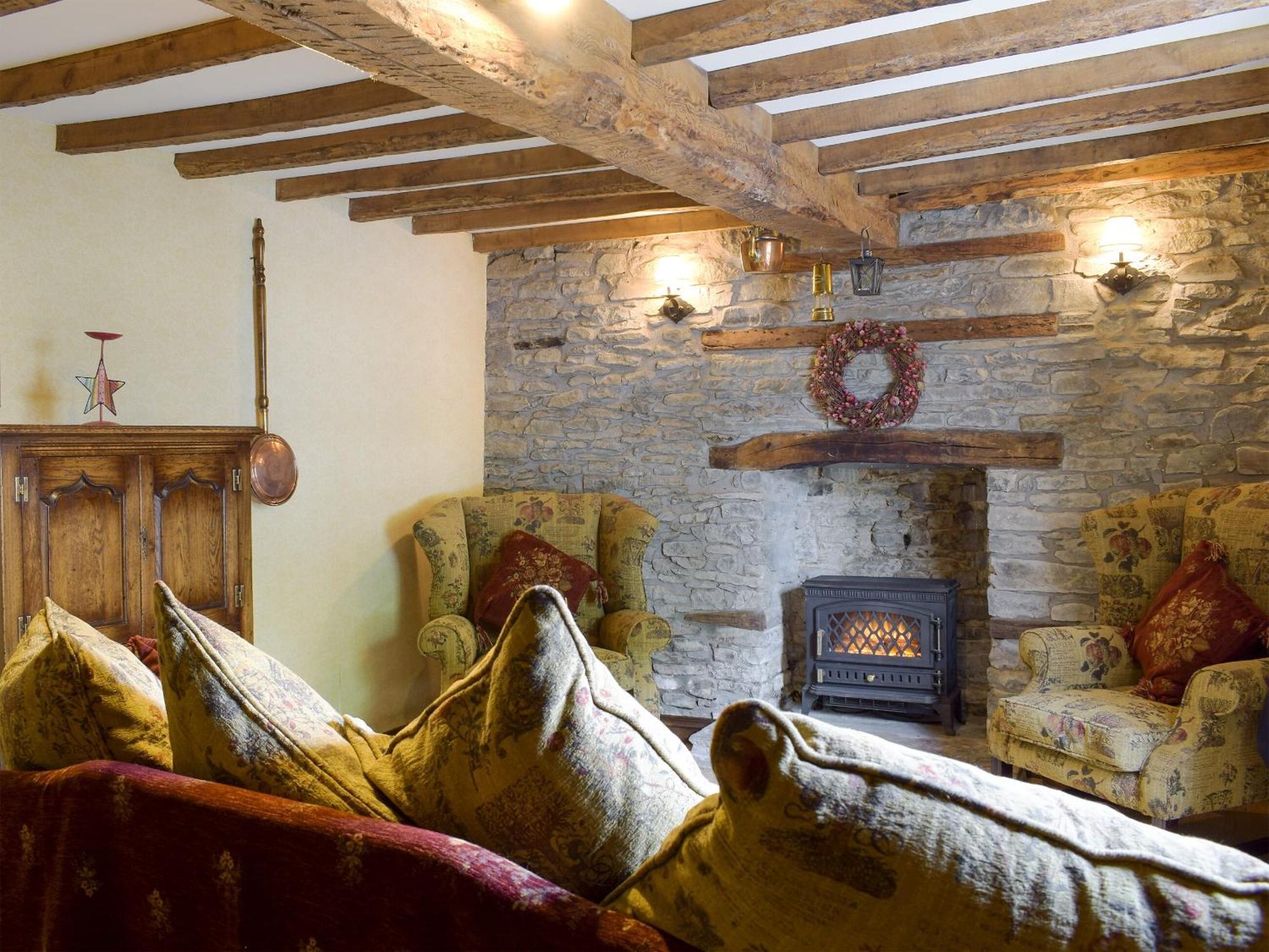 Villa The Oak Newchurch  Esterno foto