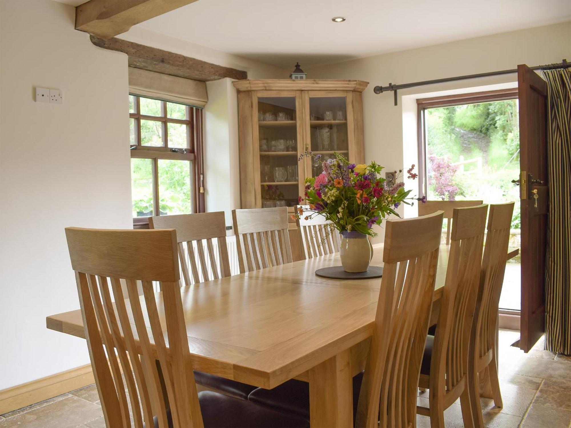 Villa The Oak Newchurch  Esterno foto