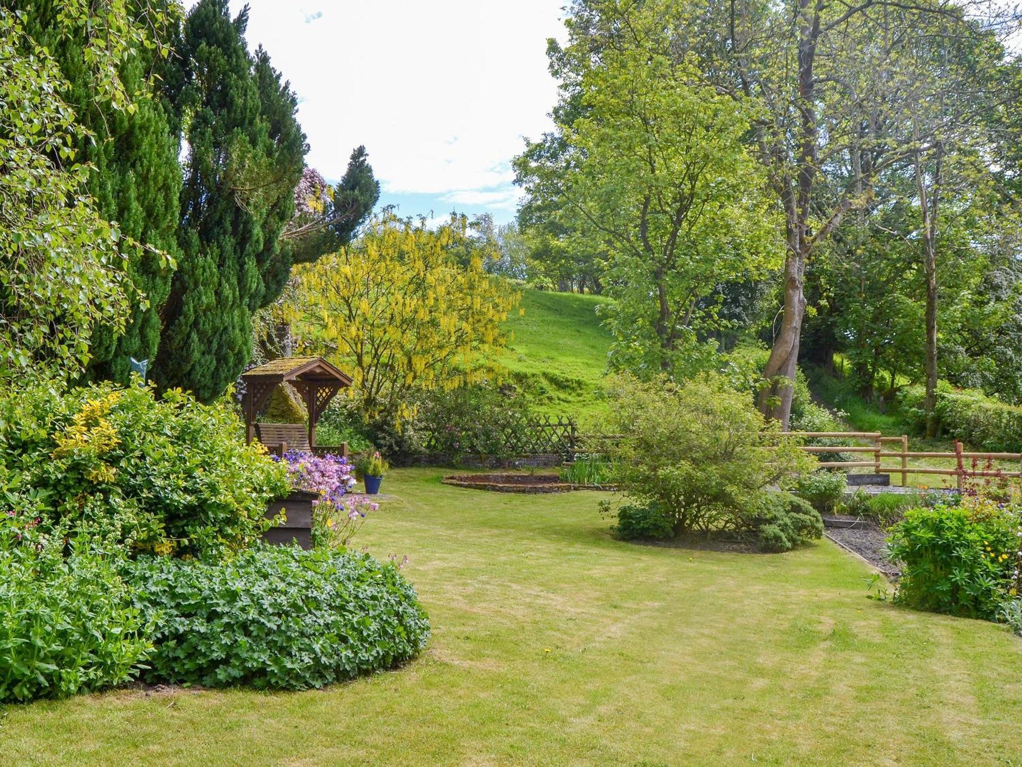 Villa The Oak Newchurch  Esterno foto