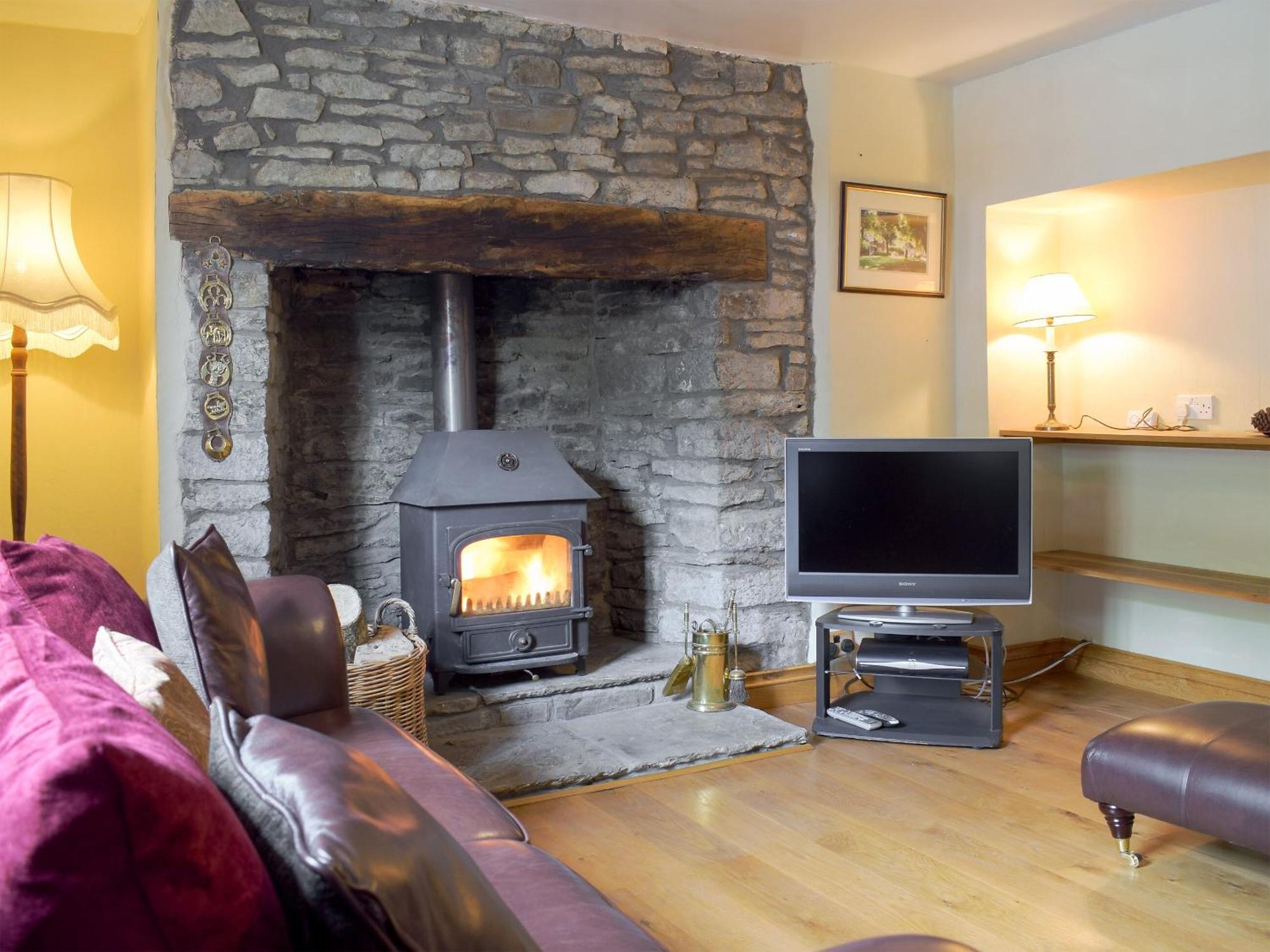 Villa The Oak Newchurch  Esterno foto