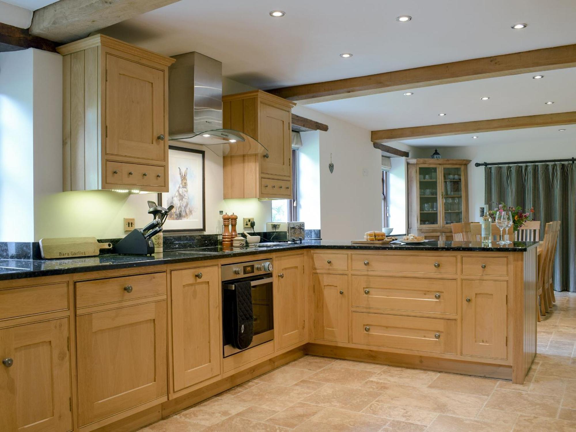 Villa The Oak Newchurch  Esterno foto